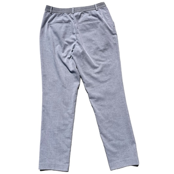 Grey Uniqlo Dress Pants (M) - Picture 2 of 5